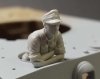 Panzer Art FI35-260 DAK “Tiger” crew set 1/35